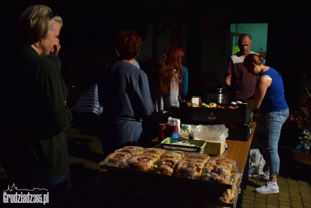 DKF: Projekcja filmu Wilcze Góry - Fotorelacja