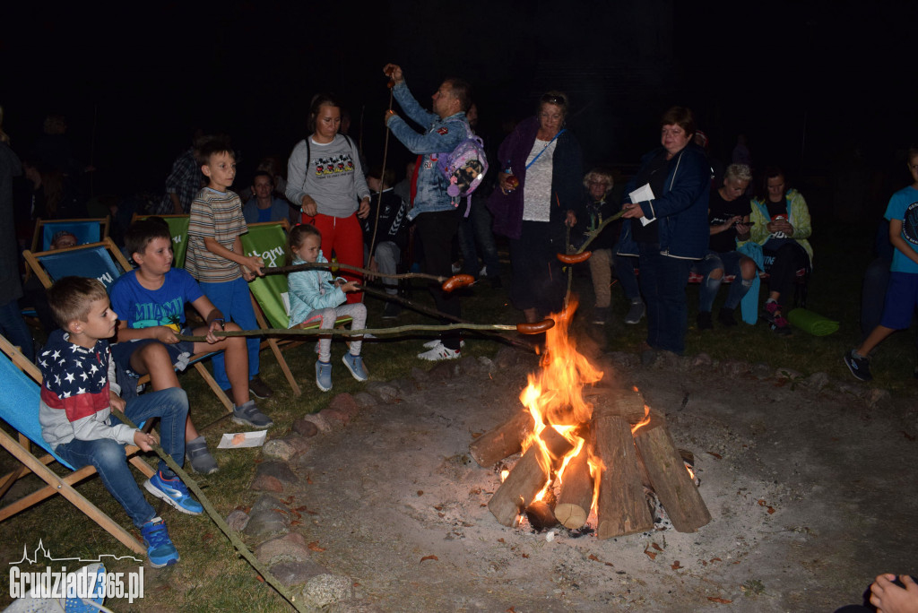 DKF: Projekcja filmu Wilcze Góry - Fotorelacja