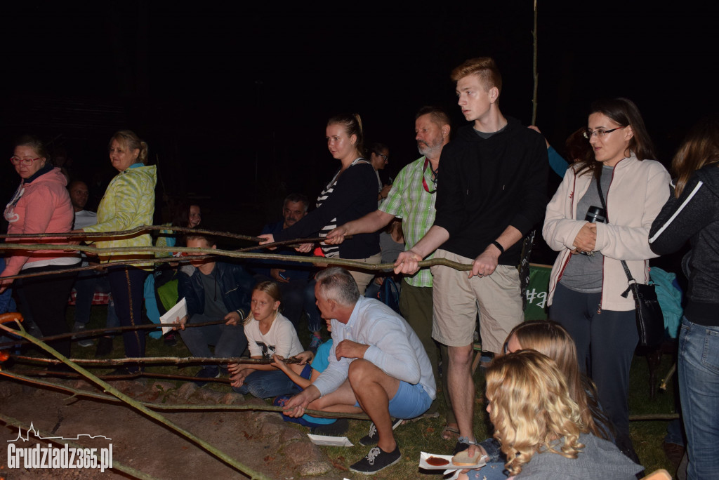 DKF: Projekcja filmu Wilcze Góry - Fotorelacja