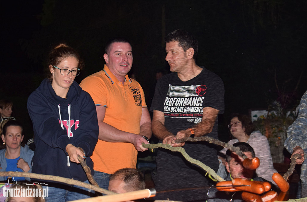 DKF: Projekcja filmu Wilcze Góry - Fotorelacja