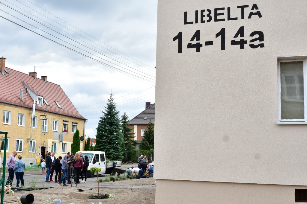 Piknik Rodzinny oś. Chełmińskie Przedmieście