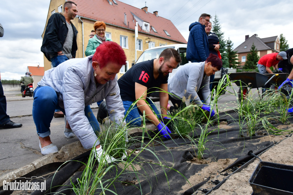 Piknik Rodzinny oś. Chełmińskie Przedmieście