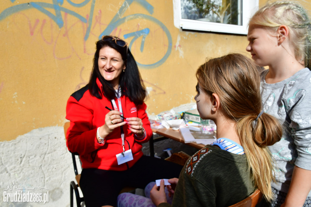 Piknik Rodzinny oś. Chełmińskie Przedmieście