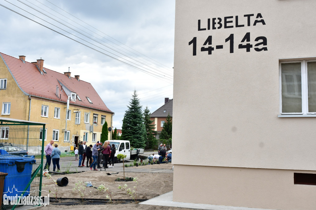 Piknik Rodzinny oś. Chełmińskie Przedmieście