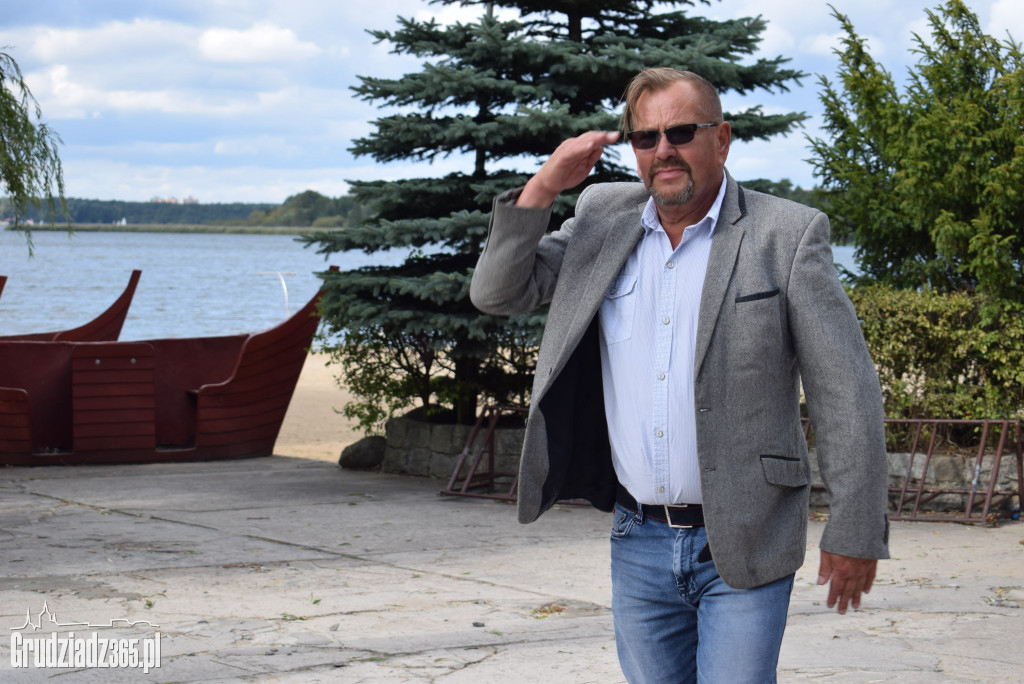 IV Festyn rodzinny na plaży Delfin - Fotorelacja