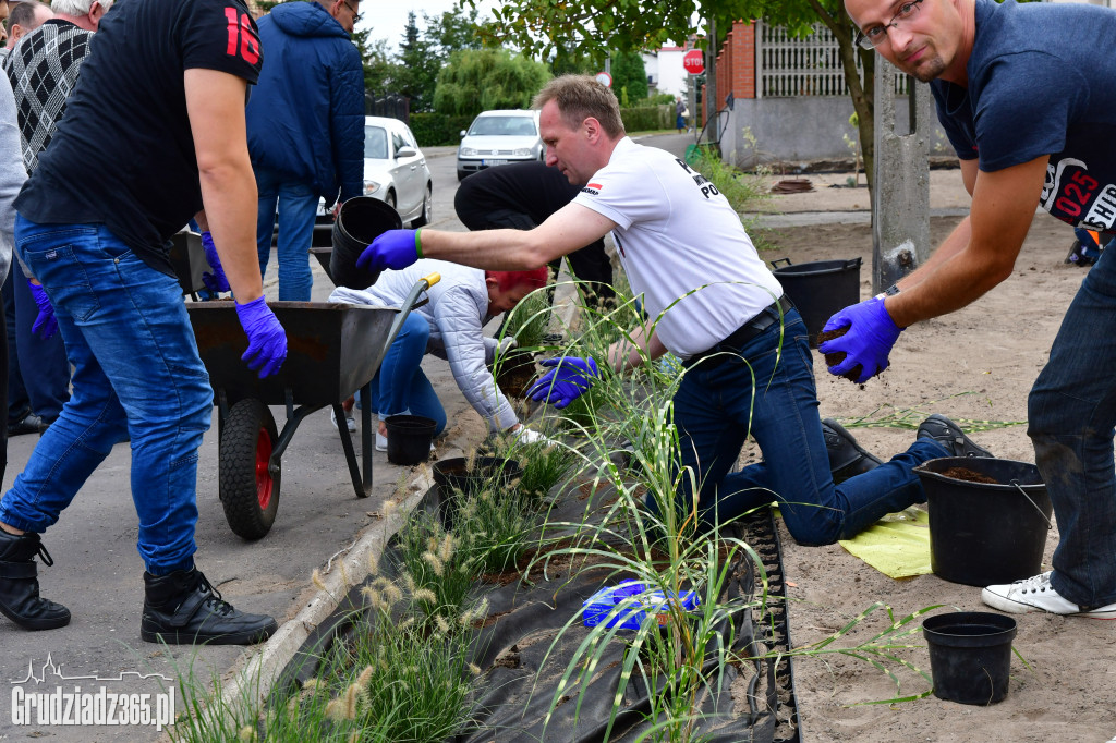 Piknik Rodzinny oś. Chełmińskie Przedmieście