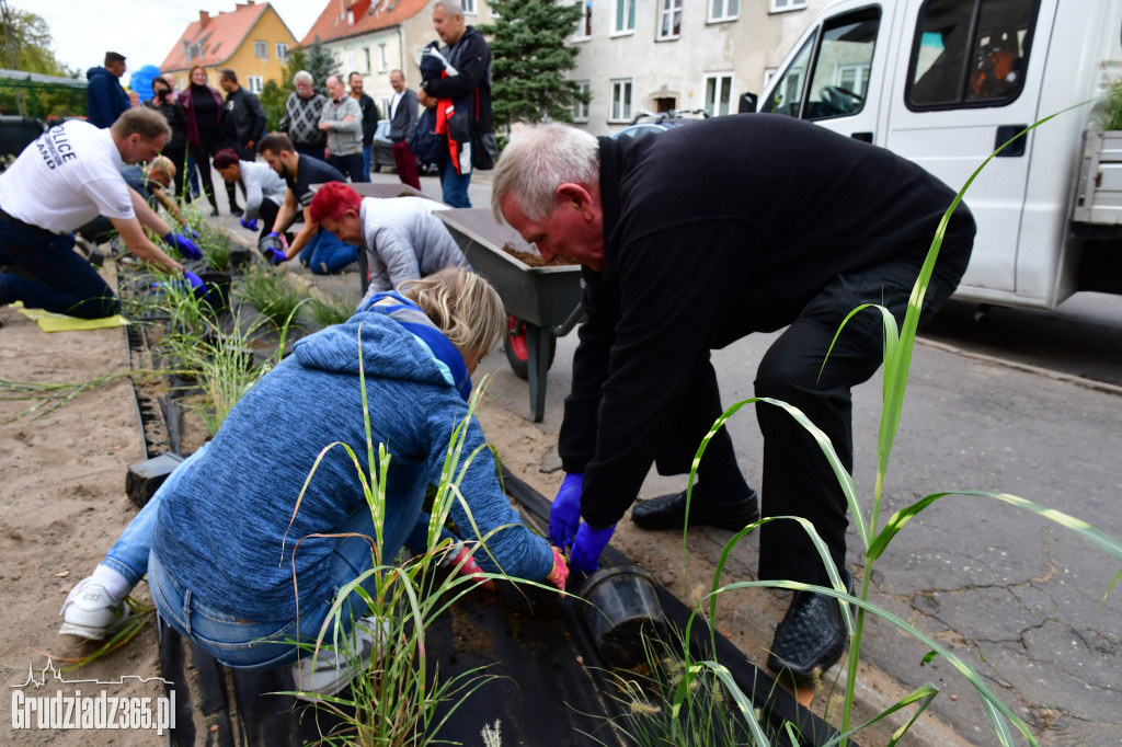 Piknik Rodzinny oś. Chełmińskie Przedmieście