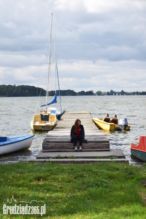 IV Festyn rodzinny na plaży Delfin - Fotorelacja