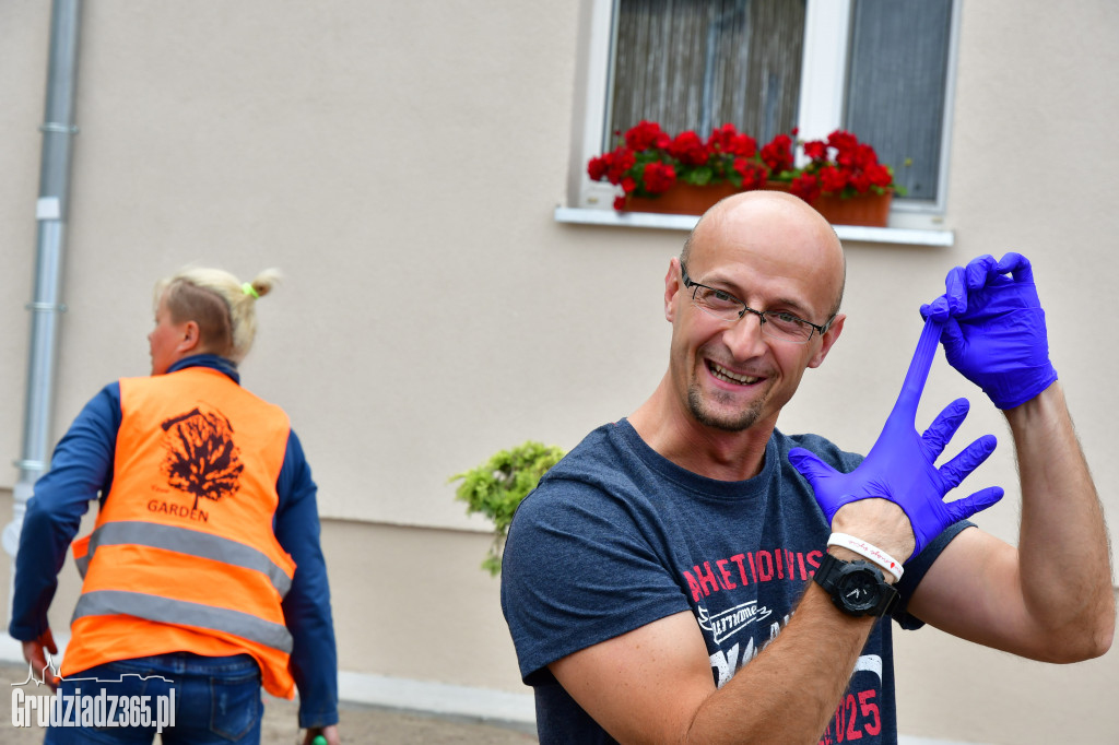 Piknik Rodzinny oś. Chełmińskie Przedmieście