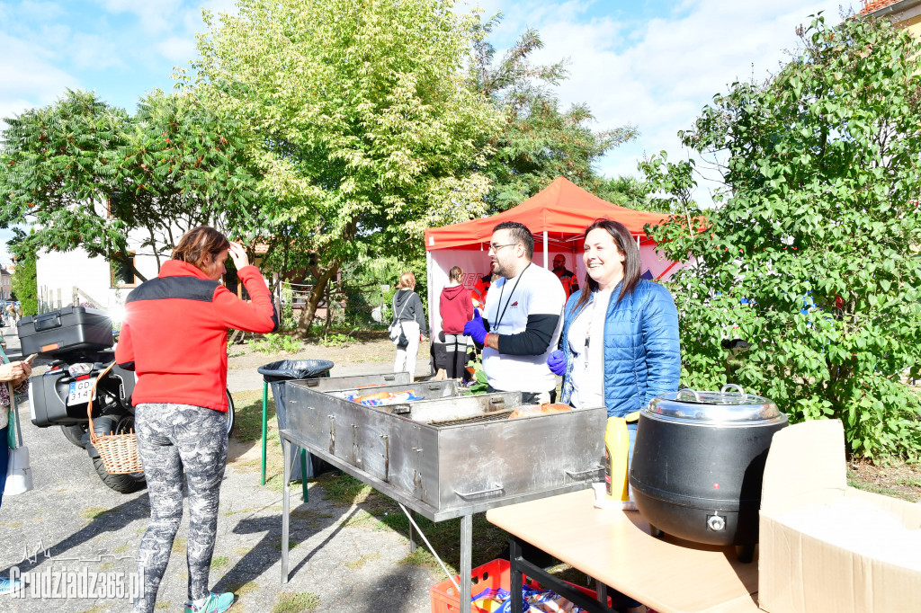 Piknik Rodzinny oś. Chełmińskie Przedmieście