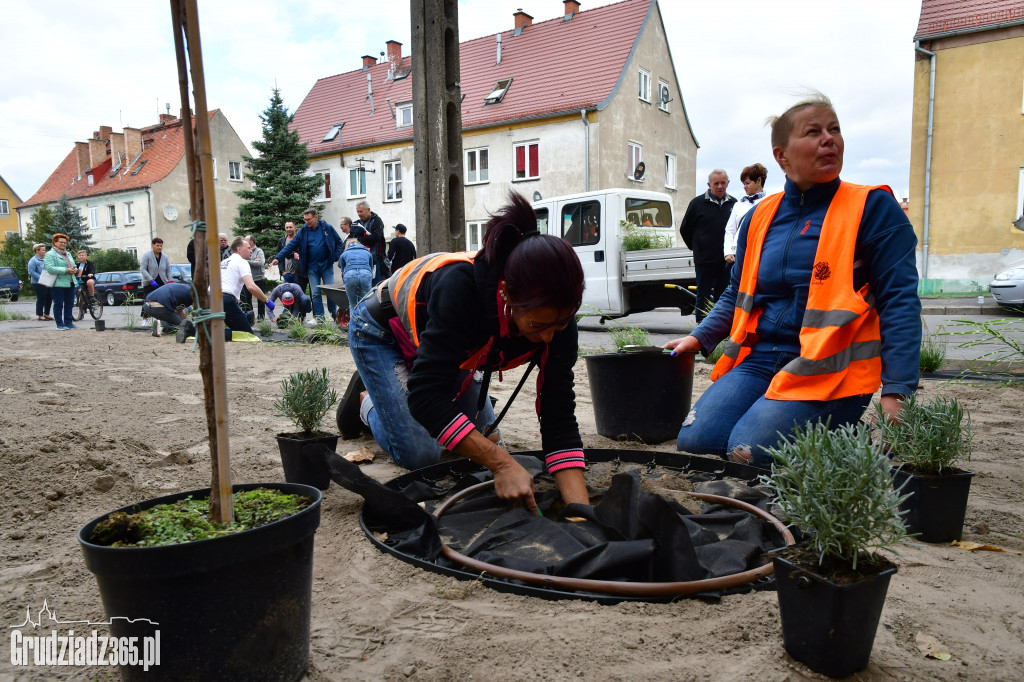 Piknik Rodzinny oś. Chełmińskie Przedmieście