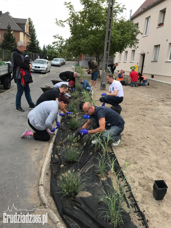 Piknik Rodzinny oś. Chełmińskie Przedmieście