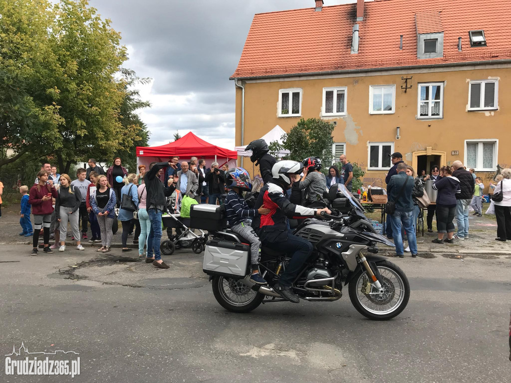 Piknik Rodzinny oś. Chełmińskie Przedmieście