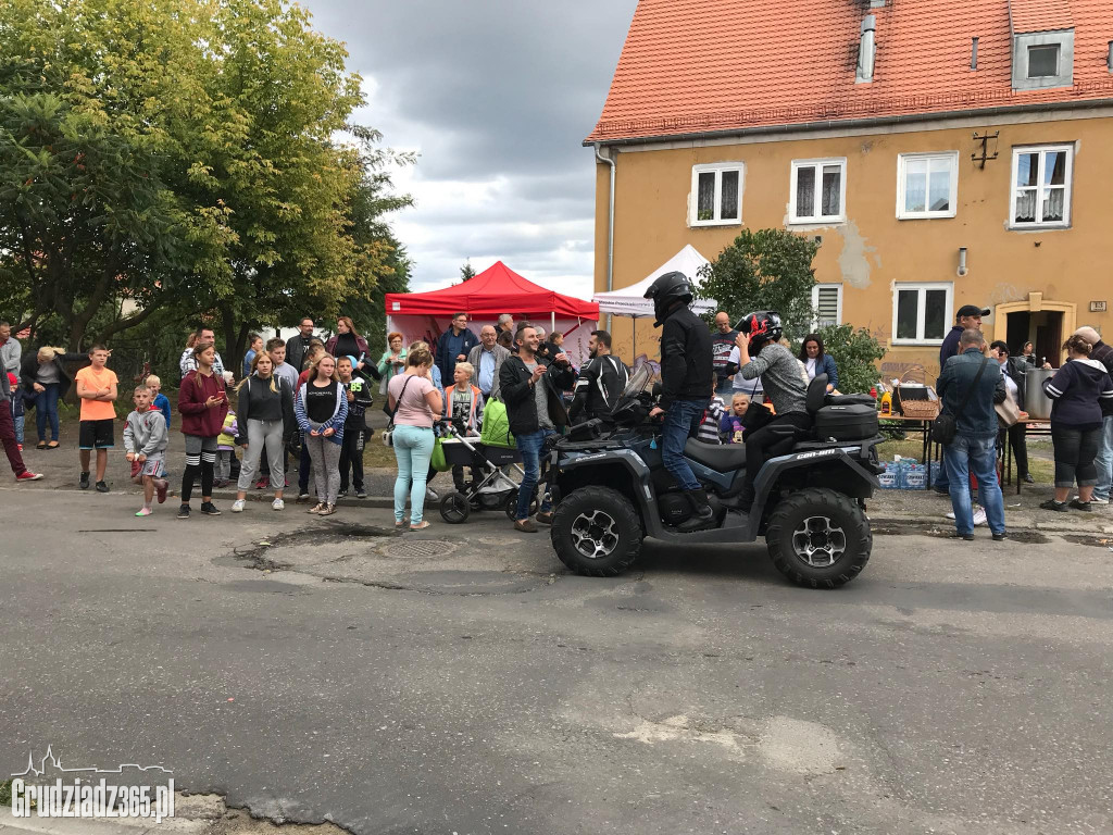 Piknik Rodzinny oś. Chełmińskie Przedmieście