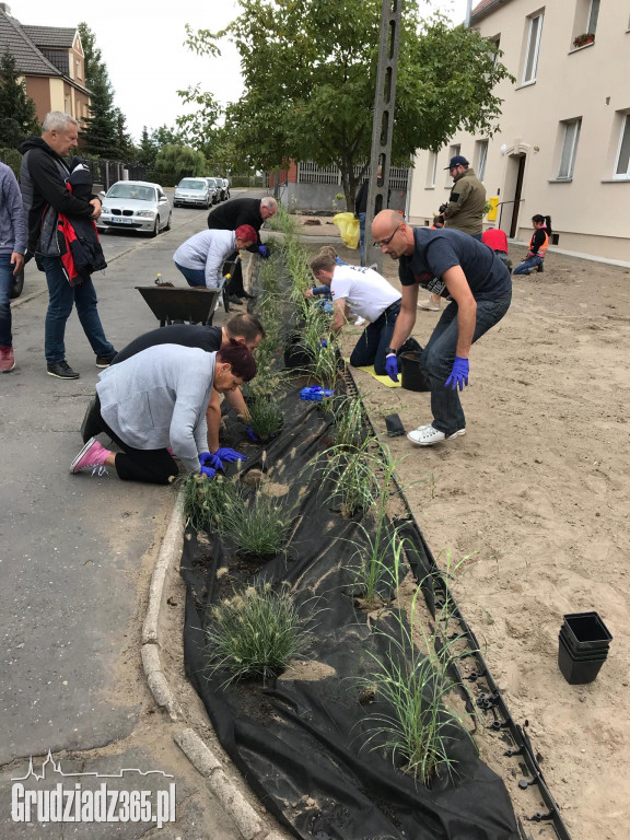 Piknik Rodzinny oś. Chełmińskie Przedmieście