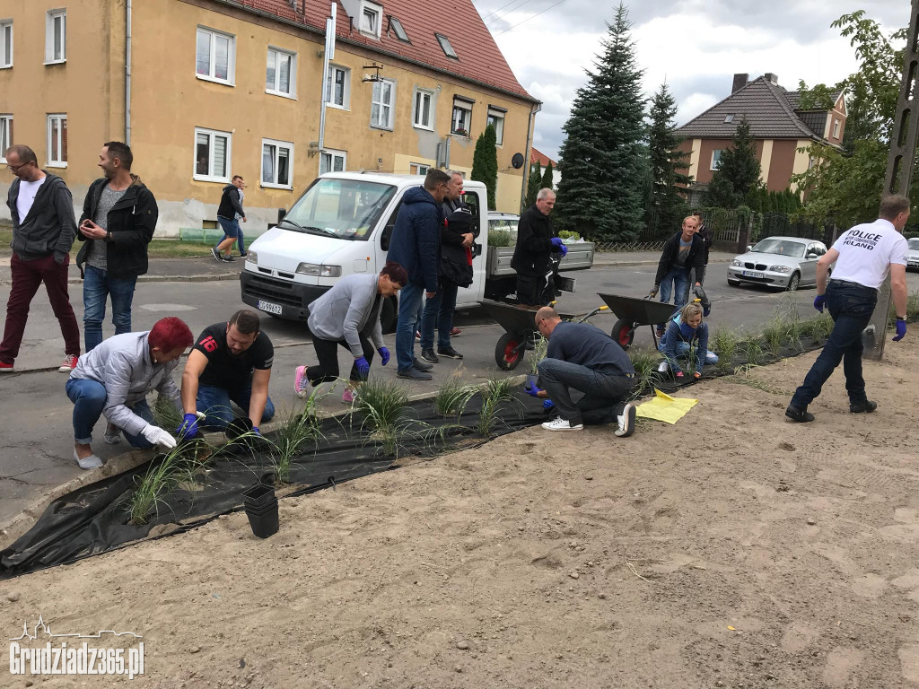 Piknik Rodzinny oś. Chełmińskie Przedmieście