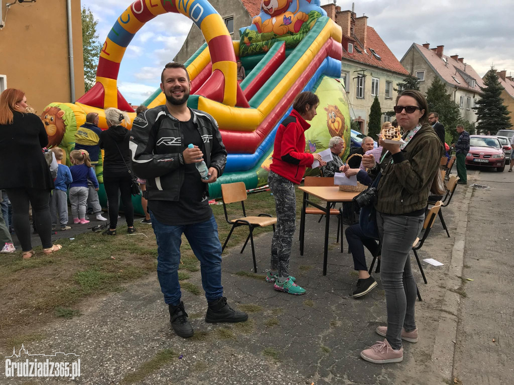 Piknik Rodzinny oś. Chełmińskie Przedmieście