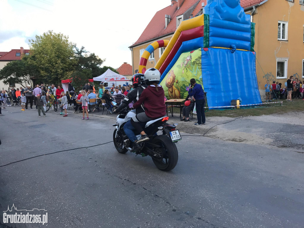 Piknik Rodzinny oś. Chełmińskie Przedmieście