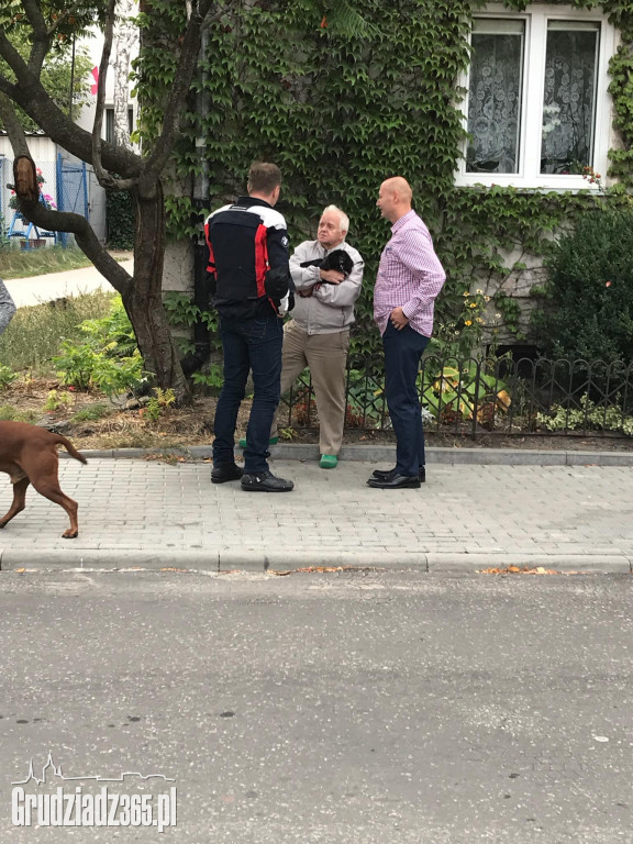 Piknik Rodzinny oś. Chełmińskie Przedmieście