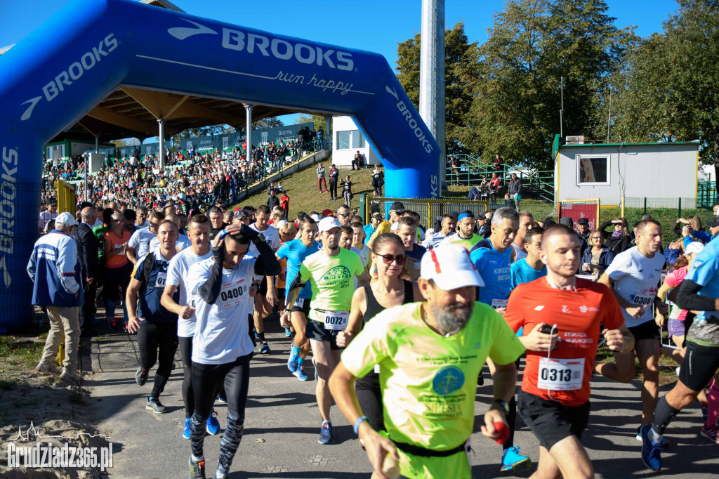 37. Biegi im. Bronisława Malinowskiego