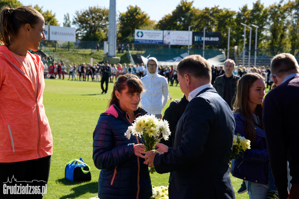 37. Biegi im. Bronisława Malinowskiego