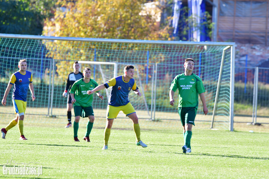 KS Stal - LZS Bobrowo- Fotorelacja