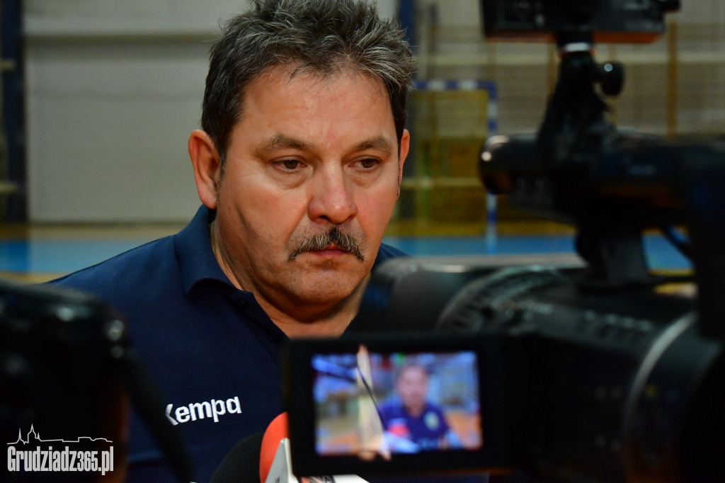 MKS Grudziądz - MKS Sambor II Tczew