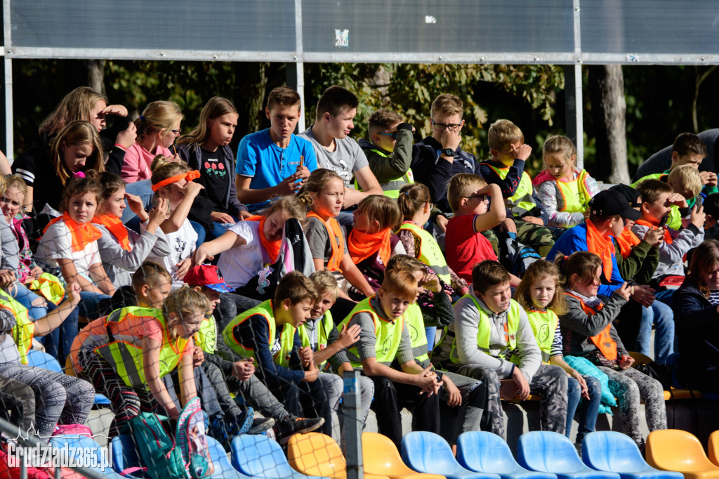 Speedway President Cup Grudziądz 2018