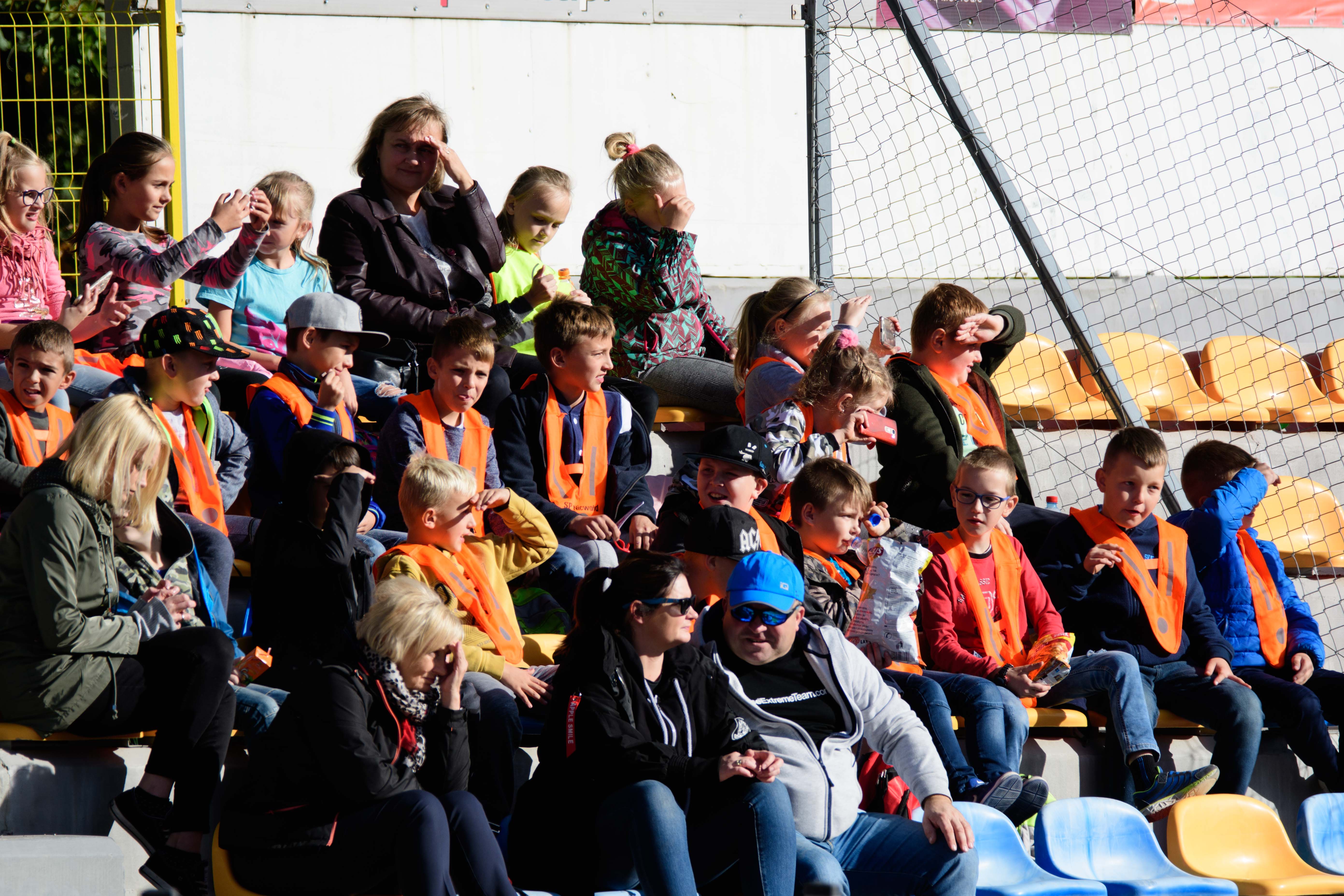 Speedway President Cup Grudziądz 2018