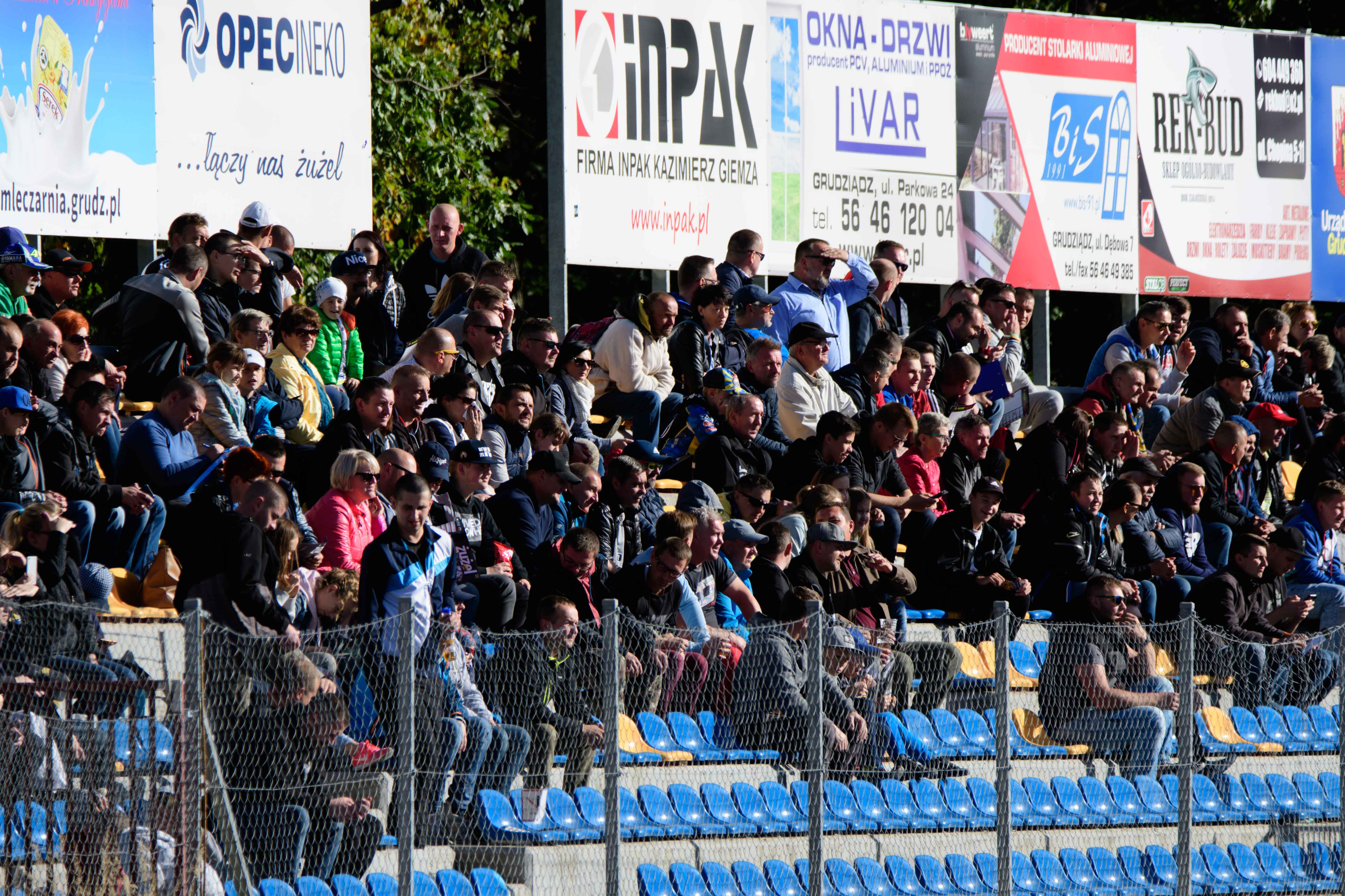 Speedway President Cup Grudziądz 2018