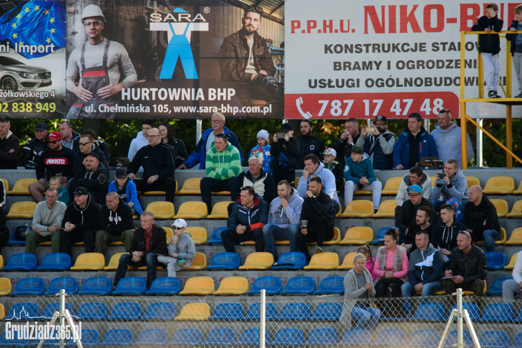 Speedway President Cup Grudziądz 2018