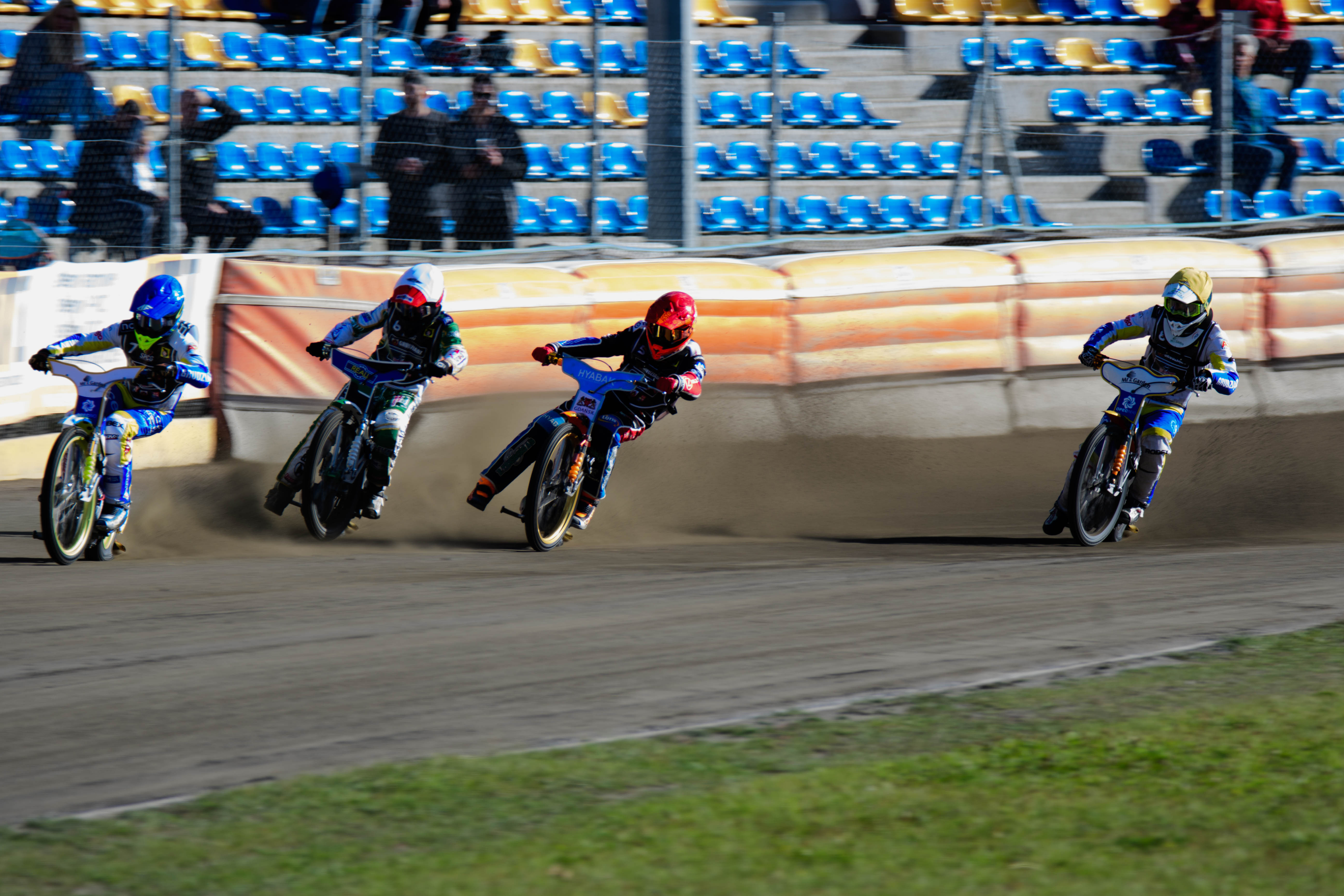 Speedway President Cup Grudziądz 2018