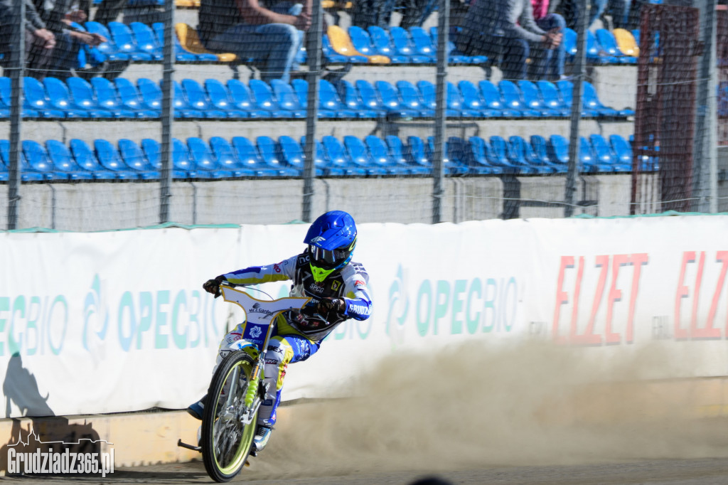 Speedway President Cup Grudziądz 2018