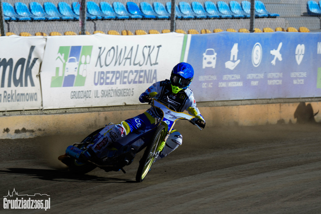 Speedway President Cup Grudziądz 2018
