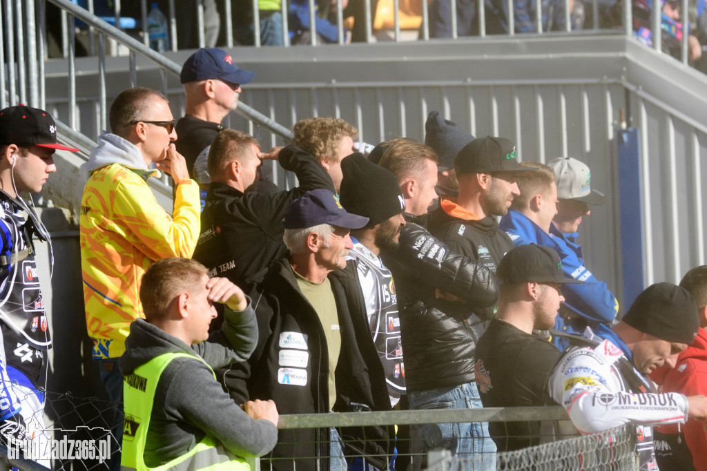 Speedway President Cup Grudziądz 2018