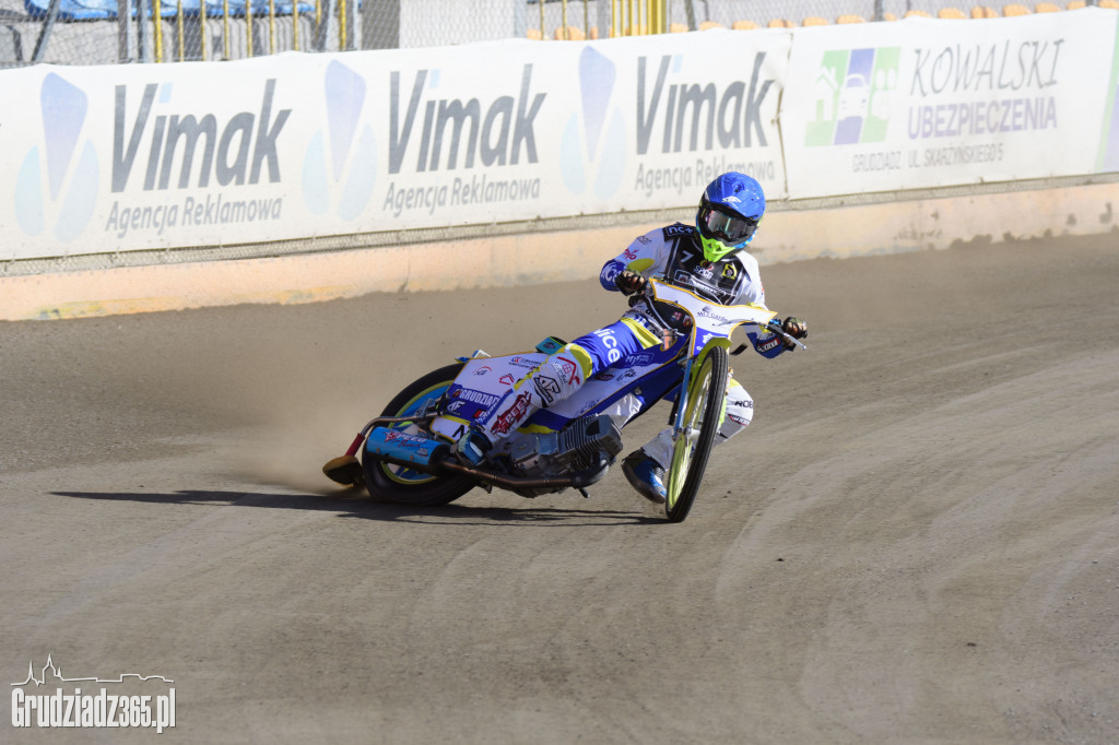 Speedway President Cup Grudziądz 2018