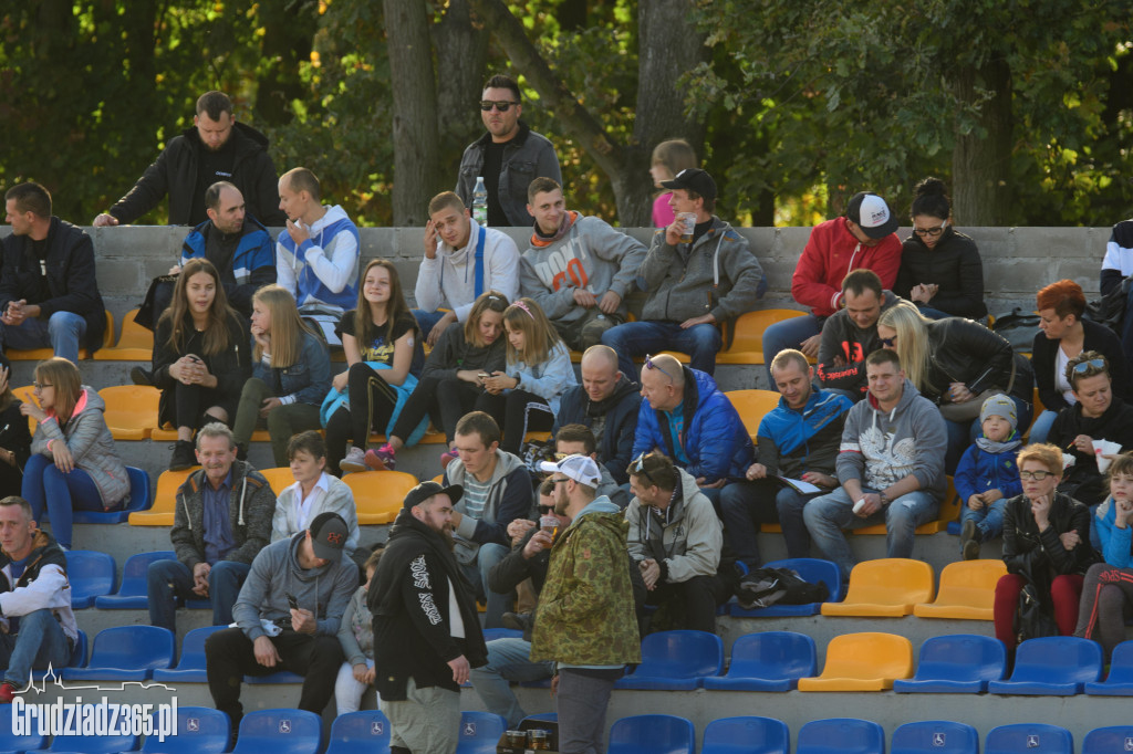 Speedway President Cup Grudziądz 2018