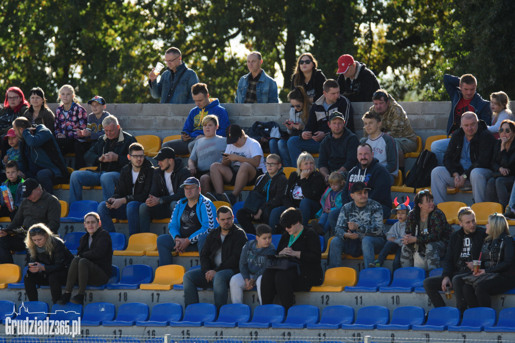 Speedway President Cup Grudziądz 2018