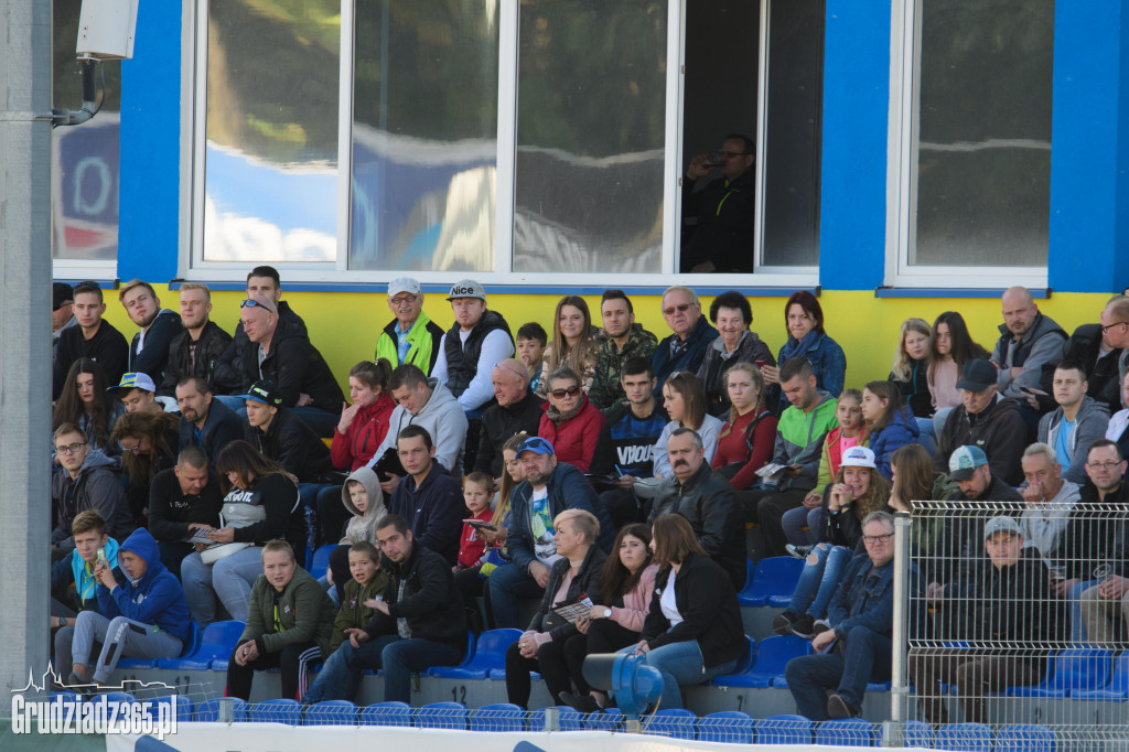 Speedway President Cup Grudziądz 2018