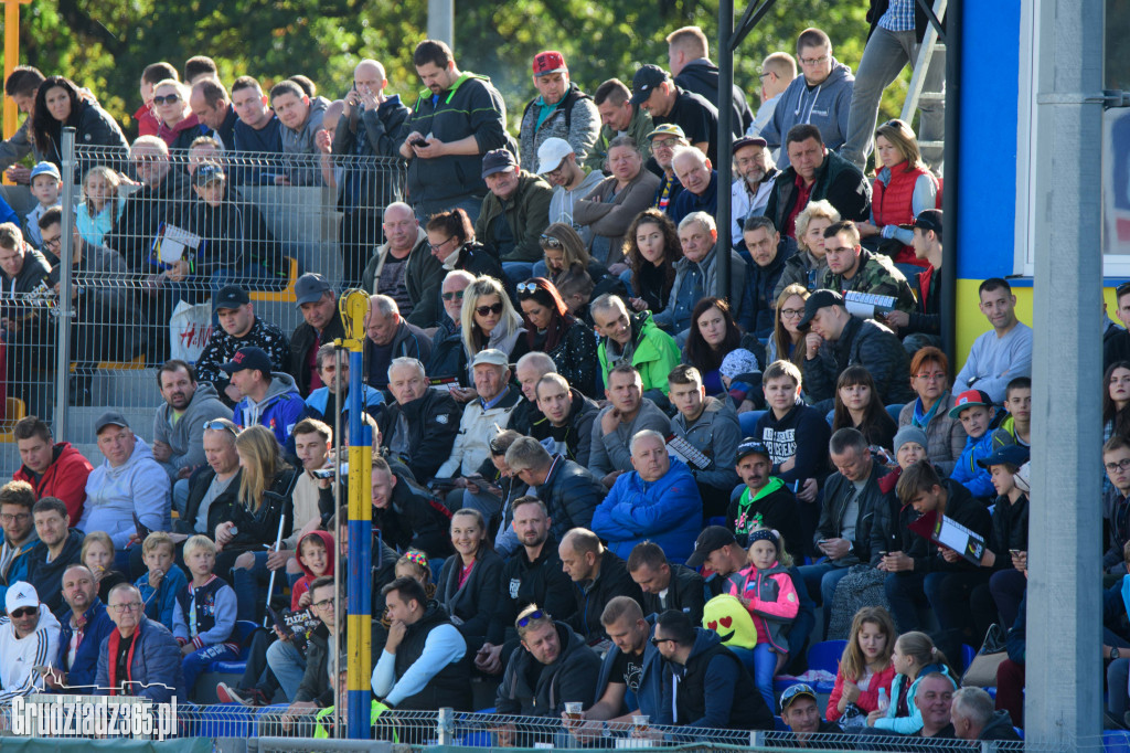 Speedway President Cup Grudziądz 2018