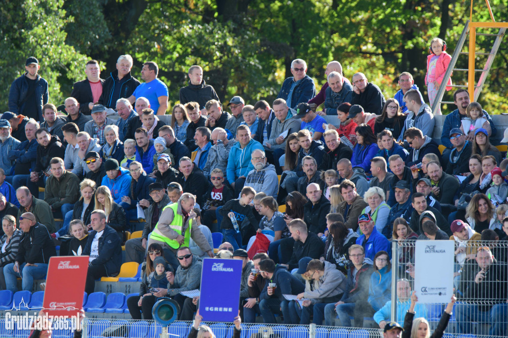 Speedway President Cup Grudziądz 2018