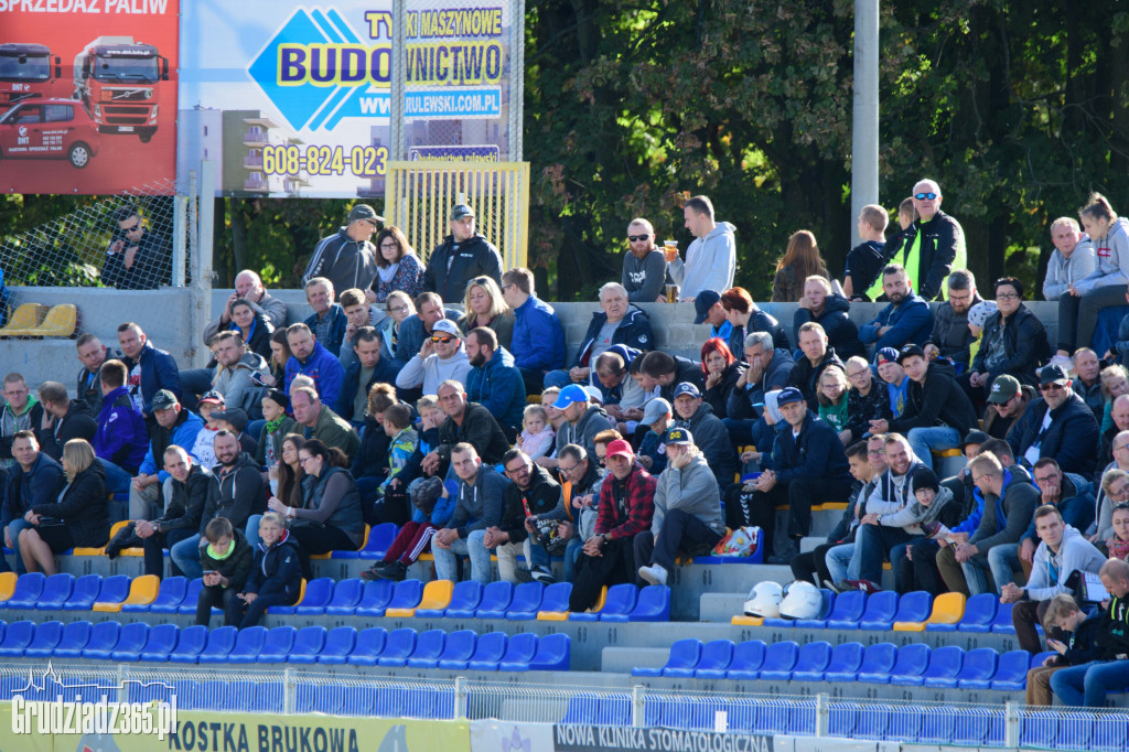 Speedway President Cup Grudziądz 2018