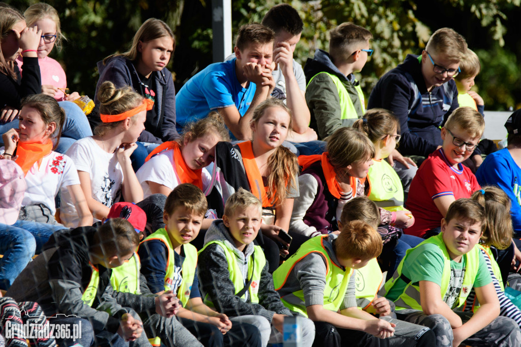 Speedway President Cup Grudziądz 2018
