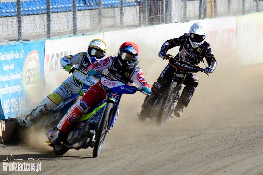 Speedway President Cup Grudziądz 2018