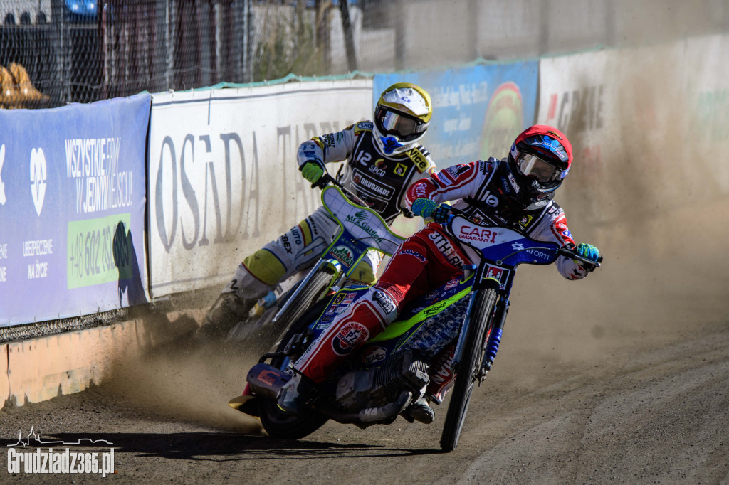Speedway President Cup Grudziądz 2018