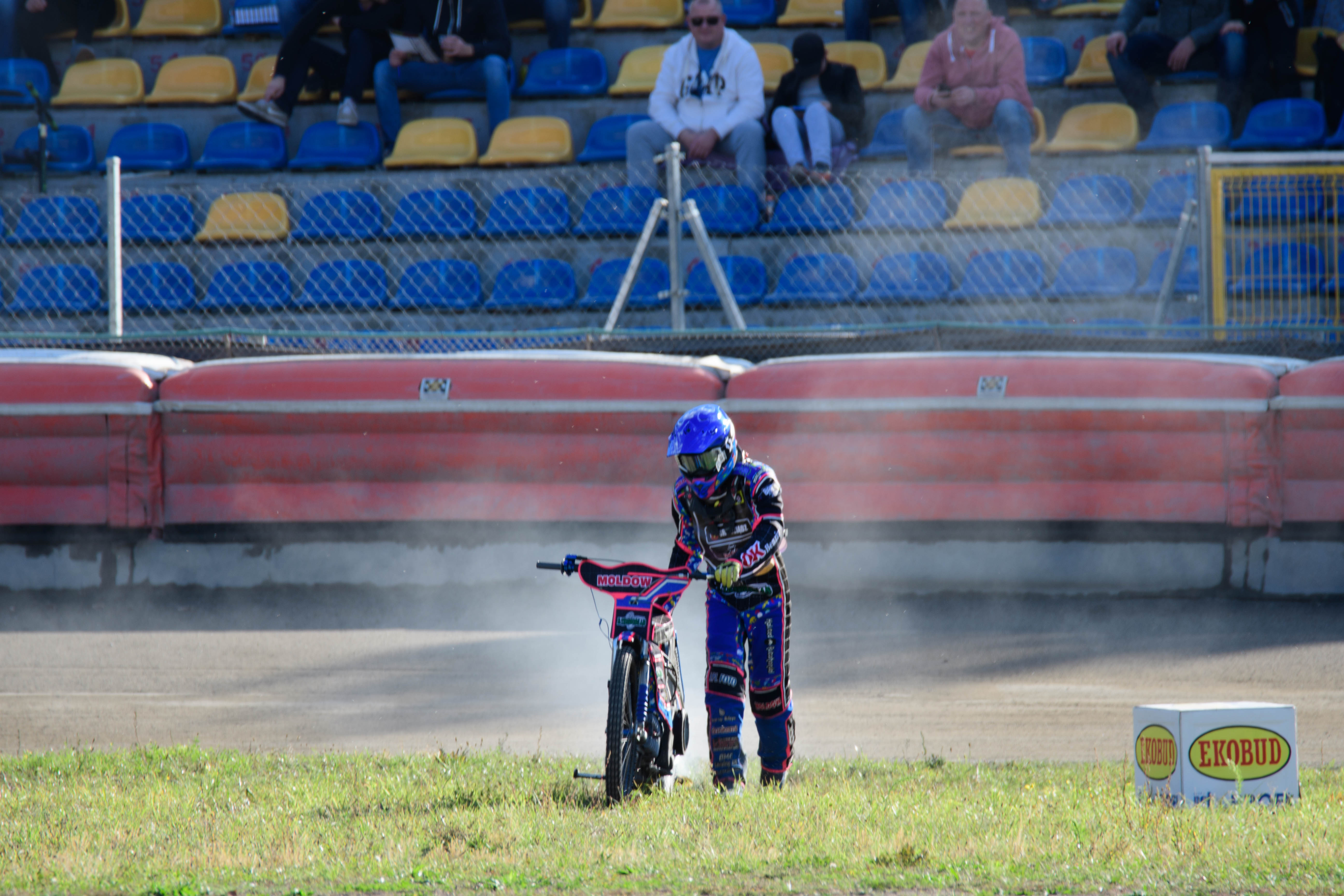 Speedway President Cup Grudziądz 2018