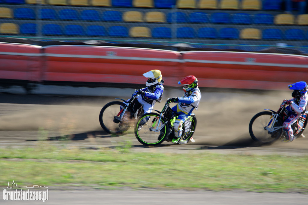 Speedway President Cup Grudziądz 2018