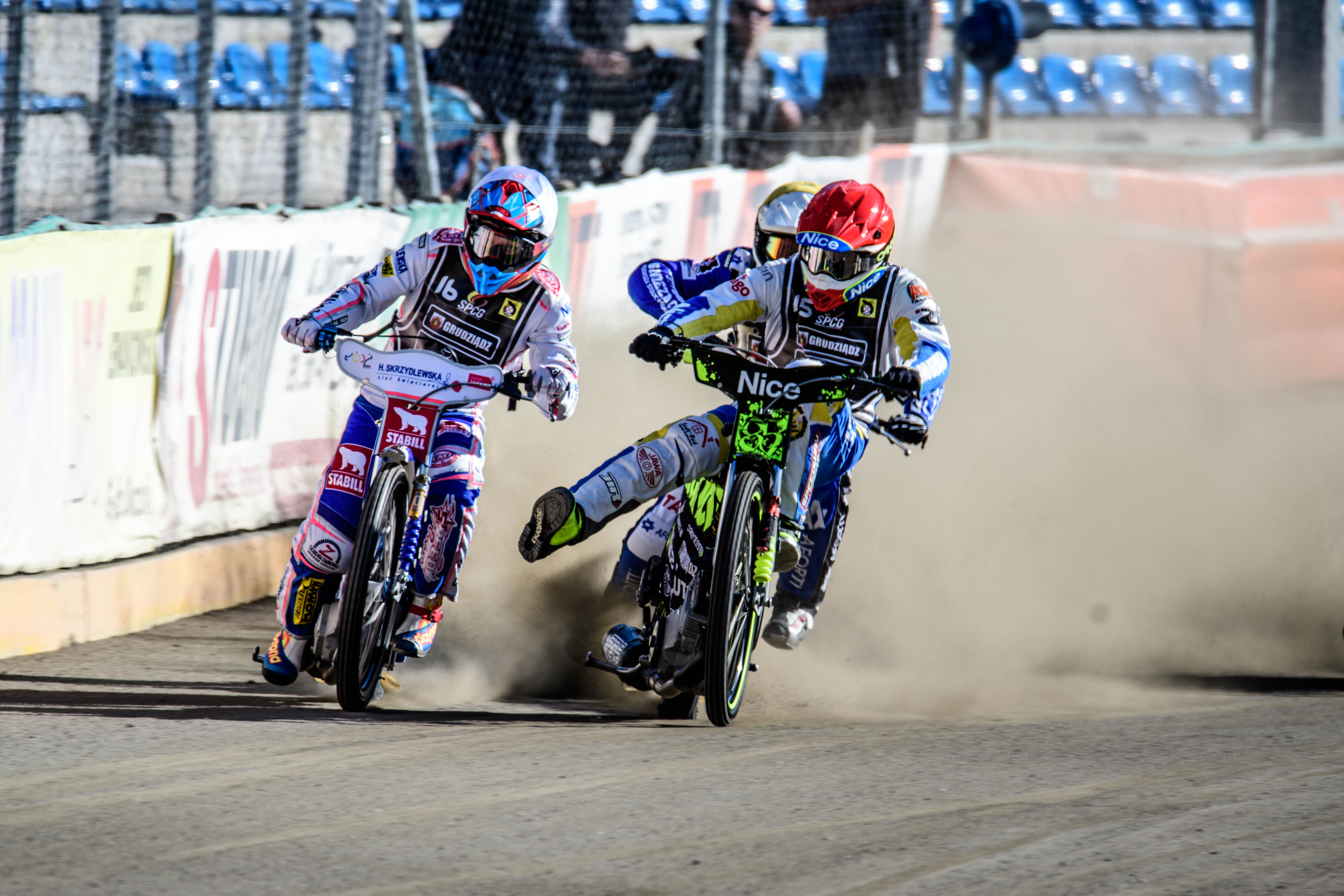 Speedway President Cup Grudziądz 2018