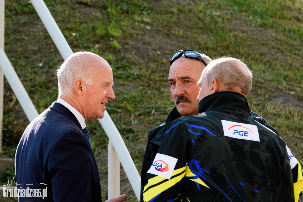 Speedway President Cup Grudziądz 2018