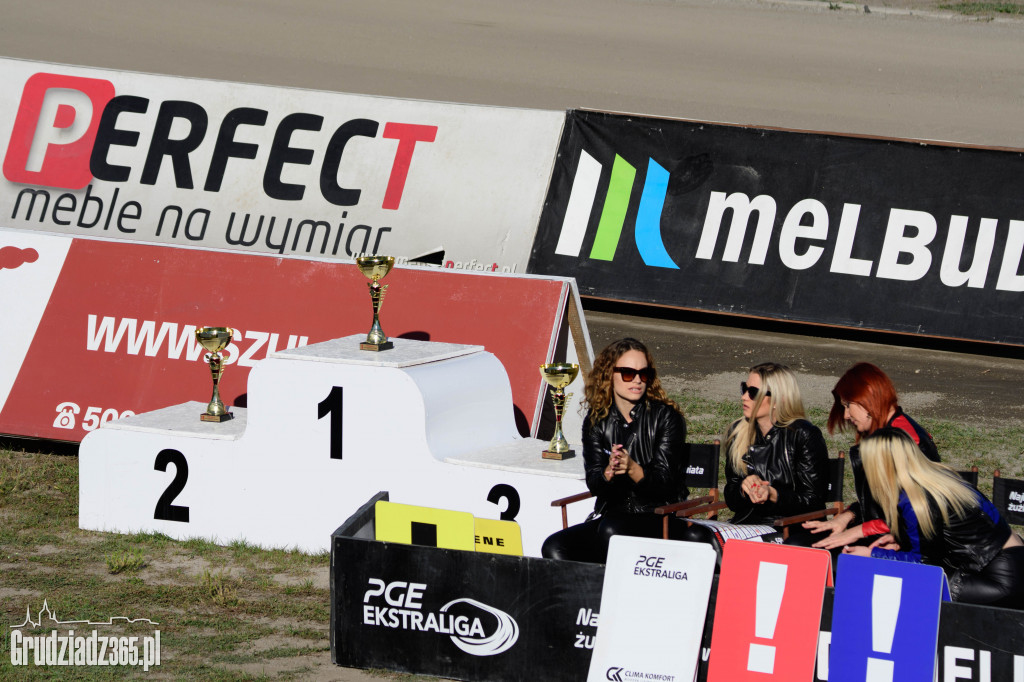 Speedway President Cup Grudziądz 2018